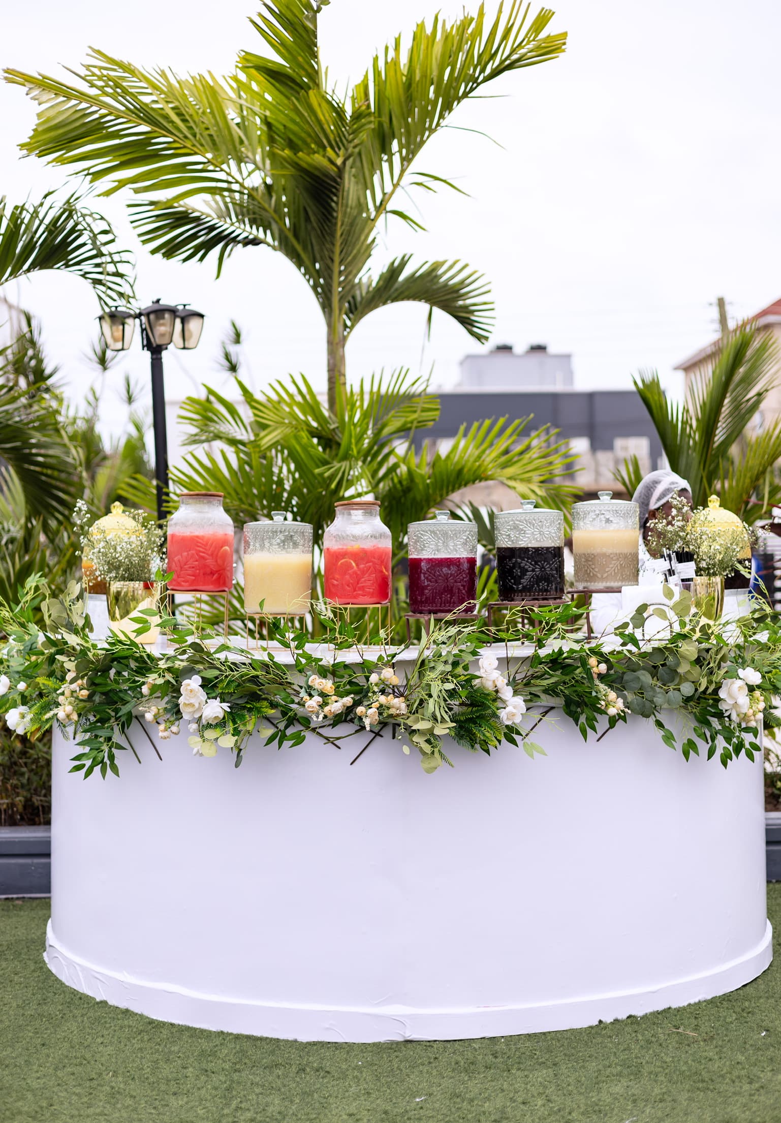 Catering