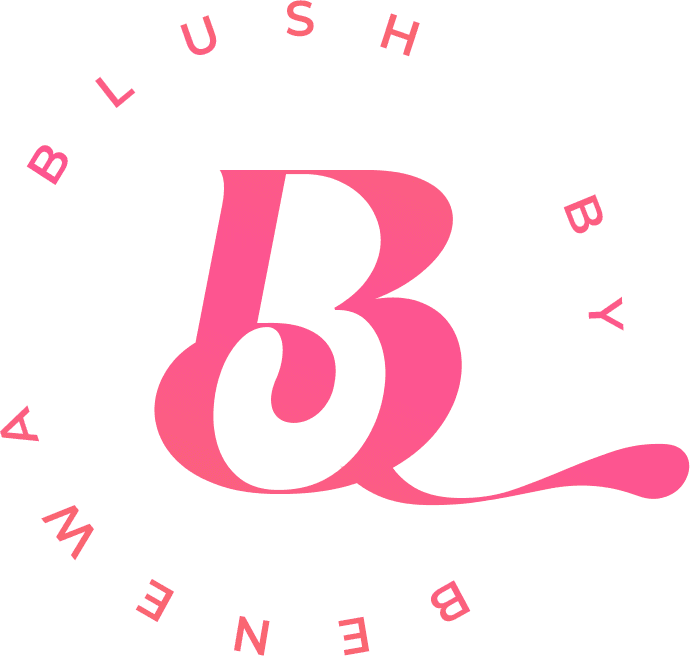 BLUSH by Benewa