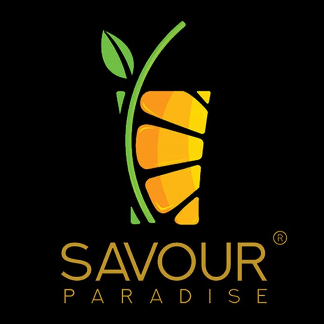 Savour Paradise